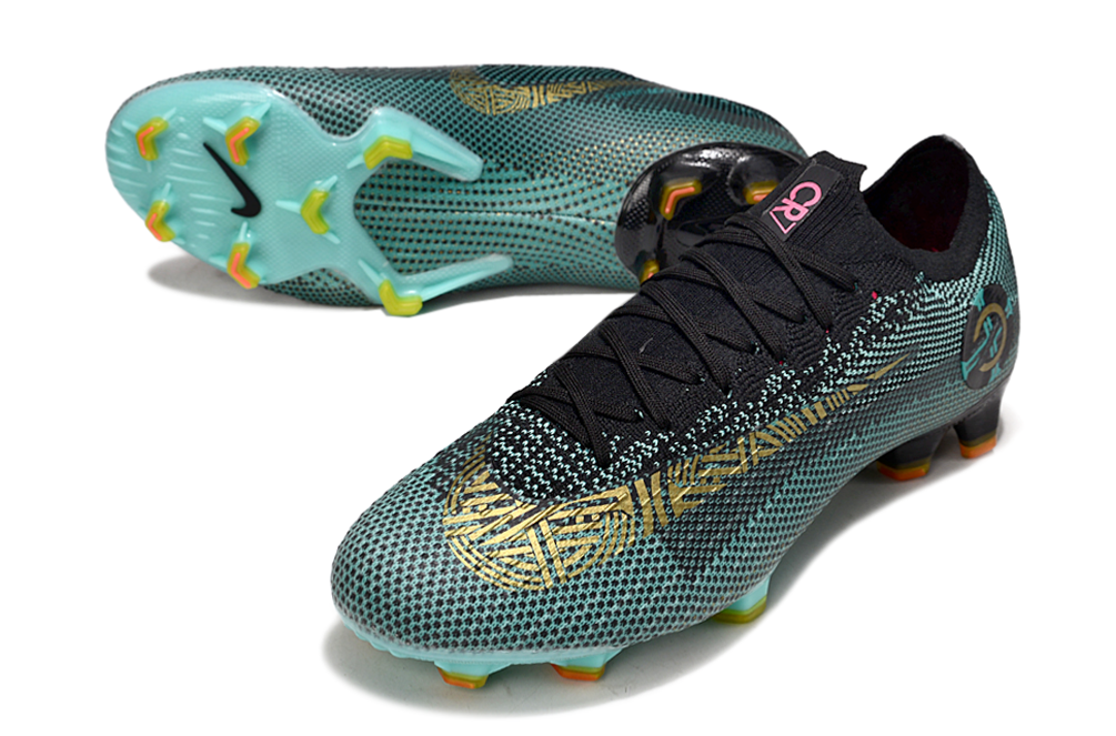 Vapor 12 Elite FG CR7 Chapter 6