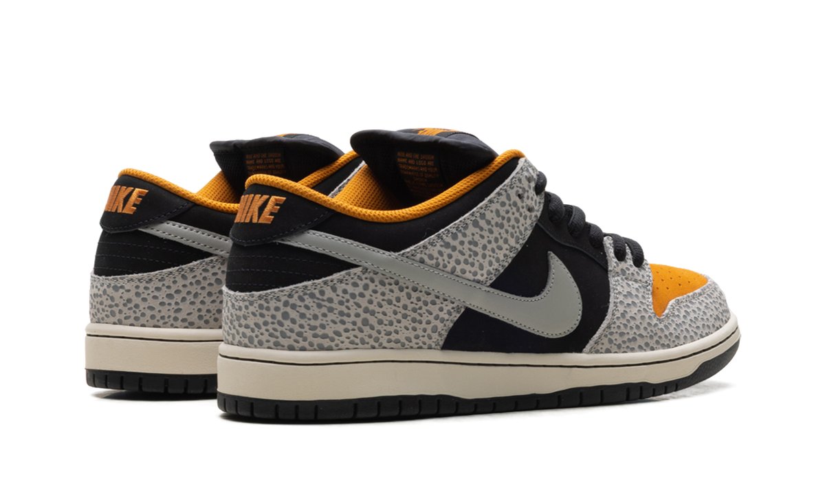 SB Dunk Low Pro "Electric Pack Cobblestone" FZ1233 001