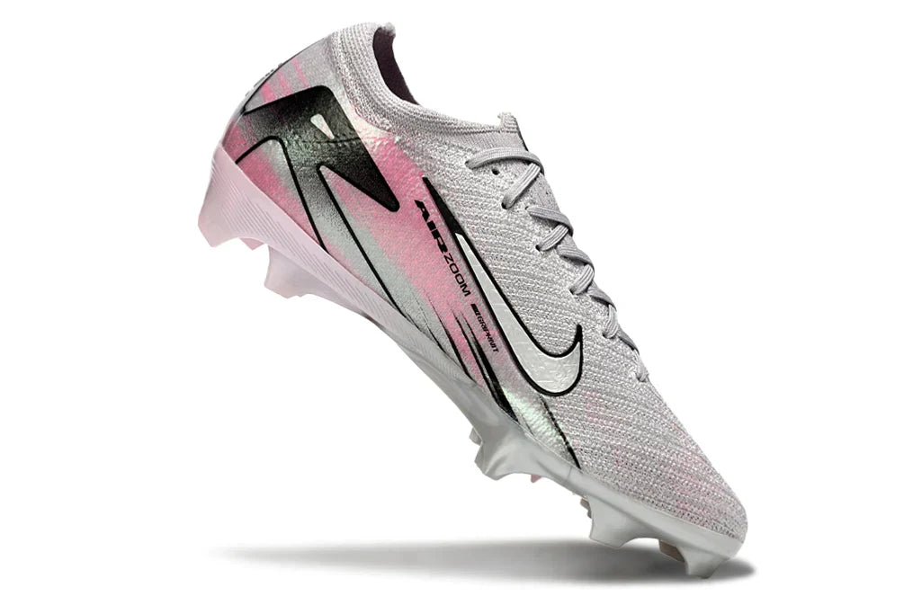 Vapor 16 Elite FG Grey/Pink 10 US