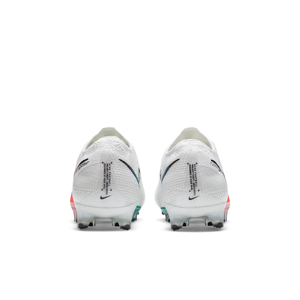 Vapor 13 Elite FG 'Hyper Jade Flash Crimson'
