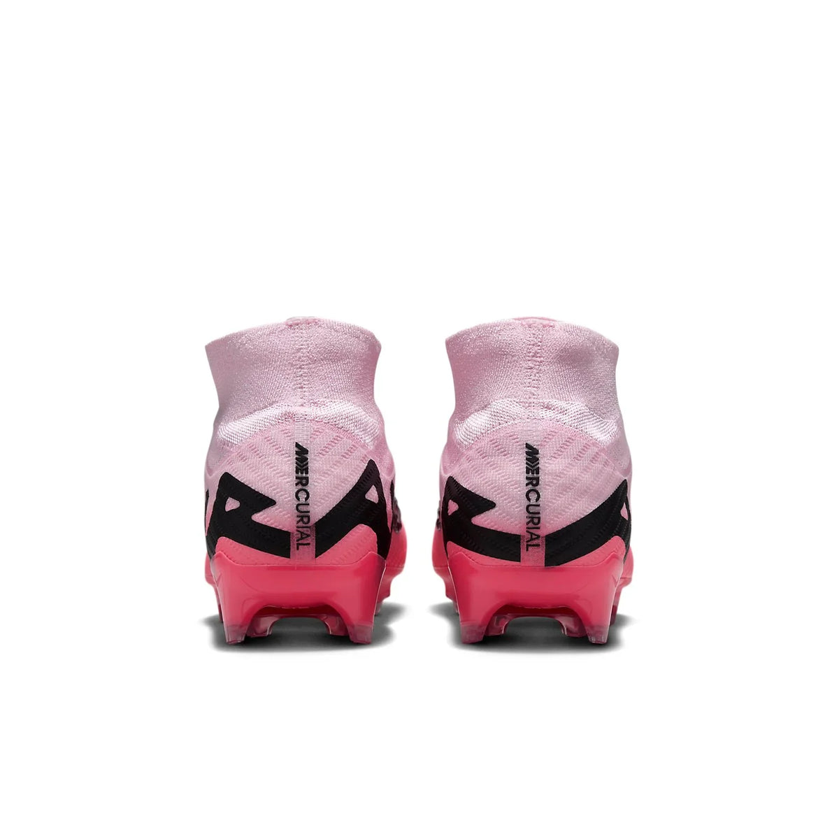 Superfly 9 Elite FG Pink