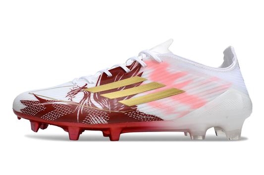 F50 Elite FG Red Dragon Unreleased