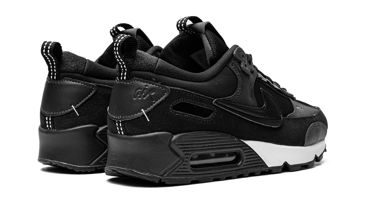 AIR MAX 90 FUTURA MNS WMNS "Black" DM9922 003