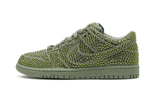 DUNK LOW / CPFM "Cactus Plant Flea Market - Spiral Sage" CZ2670 300
