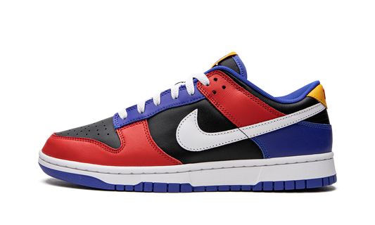 Dunk Low "TSU Tigers" DR6190 100