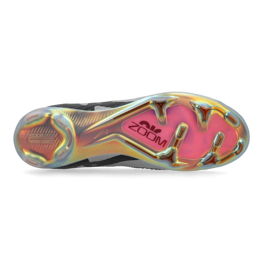Mercurial Vapor 15 Elite FG Rising Gem
