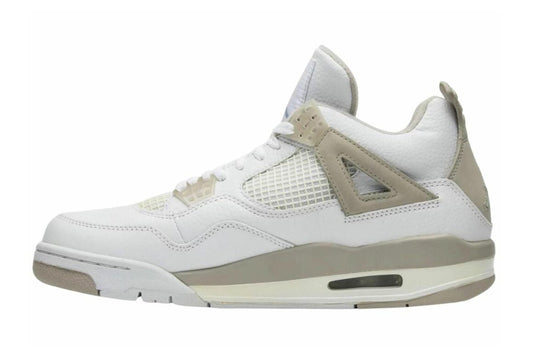 Wmns Jordan 4 Retro 'Linen' 2006