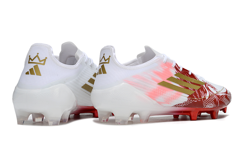 F50 Elite FG Red Dragon Unreleased