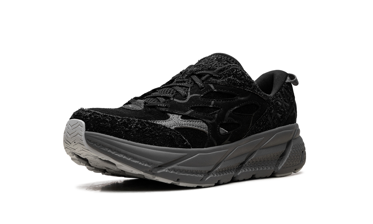 ONE Clifton L "Elite Terrain System Black Satellite Grey" 1150910 BCKST