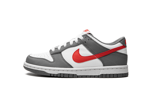 Dunk Low Next Nature GS "Smoke Grey" FB8038 001
