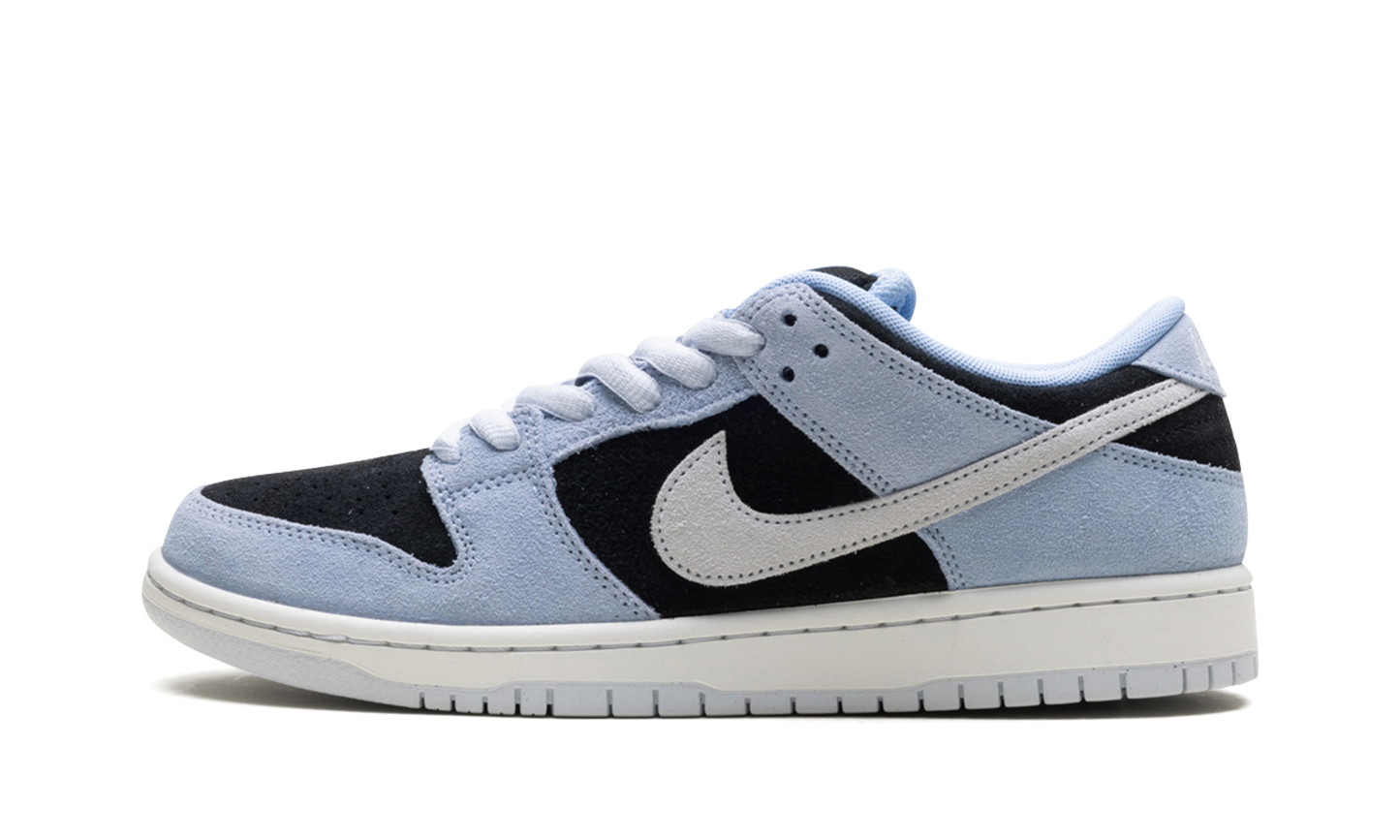 SB Dunk Low "Aluminum" HF3063 400