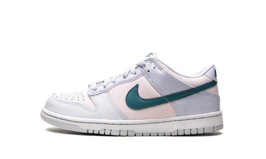 Dunk Low GS "Football Grey" FD1232 002