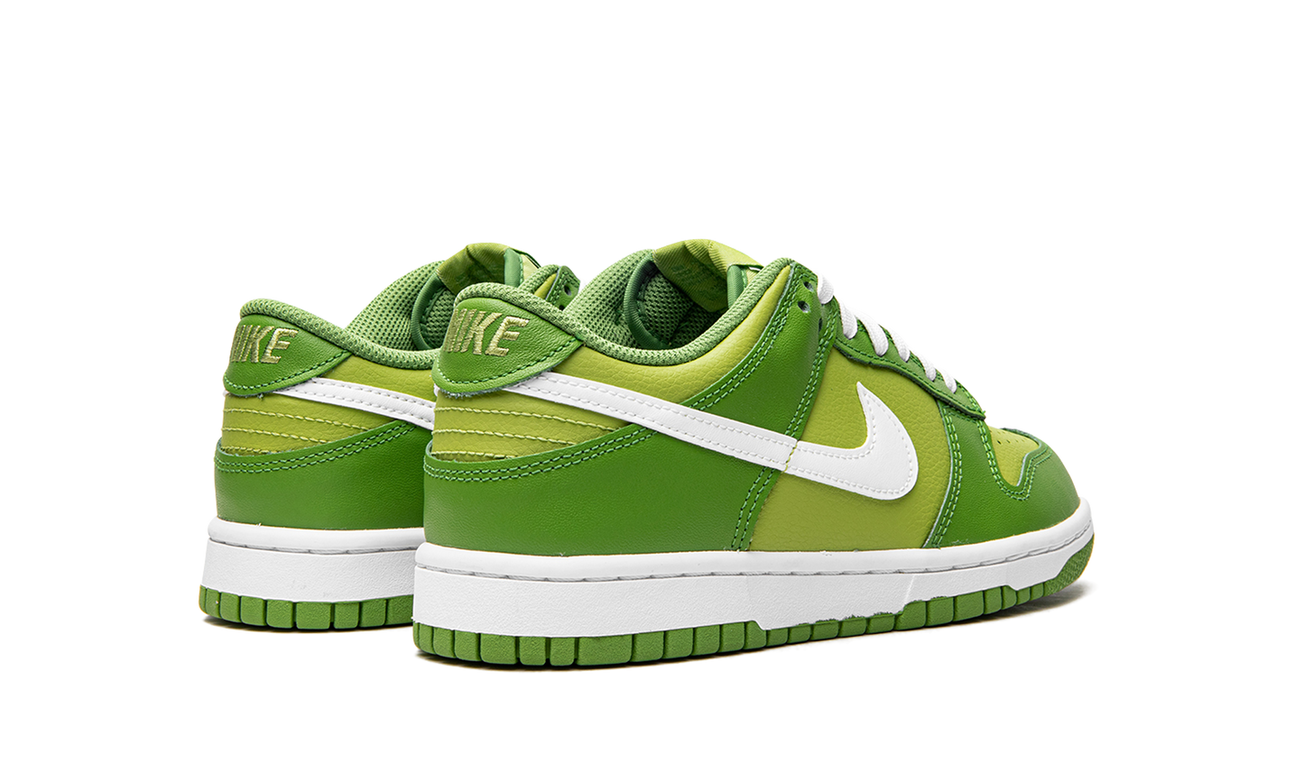 Dunk Low GS "Dark Chlorophyll" DH9765 301