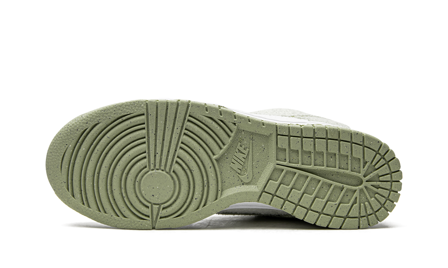 DUNK LO SE CC MNS WMNS "Fleece Pack - Honeydew" DQ7579 300