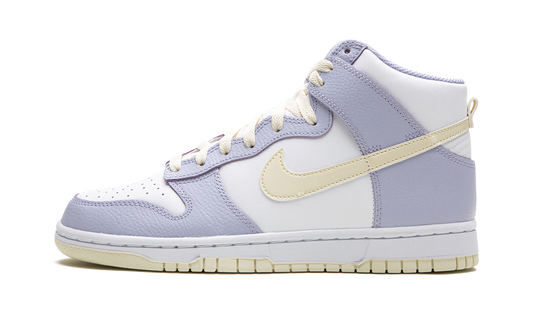 DUNK HIGH WMNS "Oxygen Purple" FN3504 100