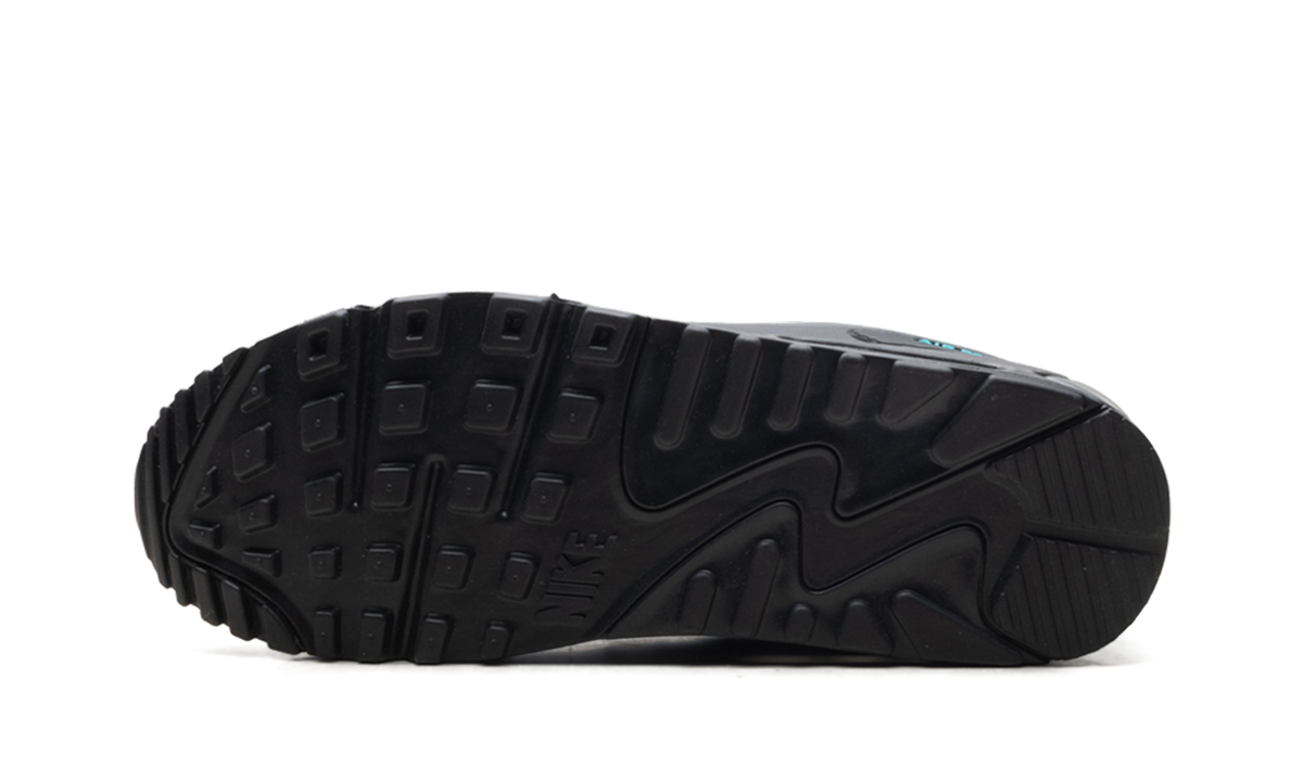 Air Max 90 "Drift Black Dusty Cactus" IO1908 010