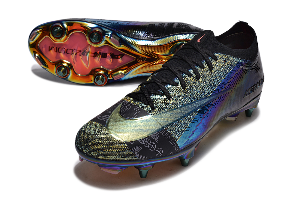 Vapor 16 Elite SG - Cosmic Speed