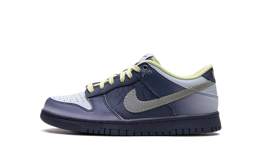 Dunk Low GS "Halloween" FQ8354 491