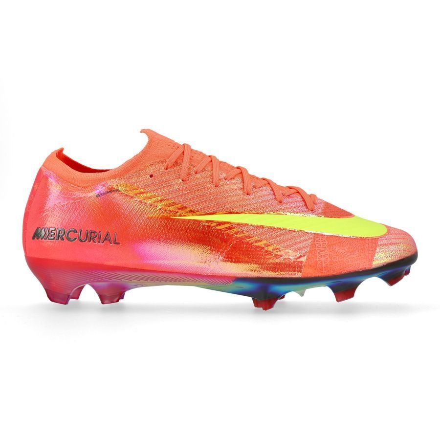 Mercurial Vapor 16 Elite FG Cosmic Speed 2