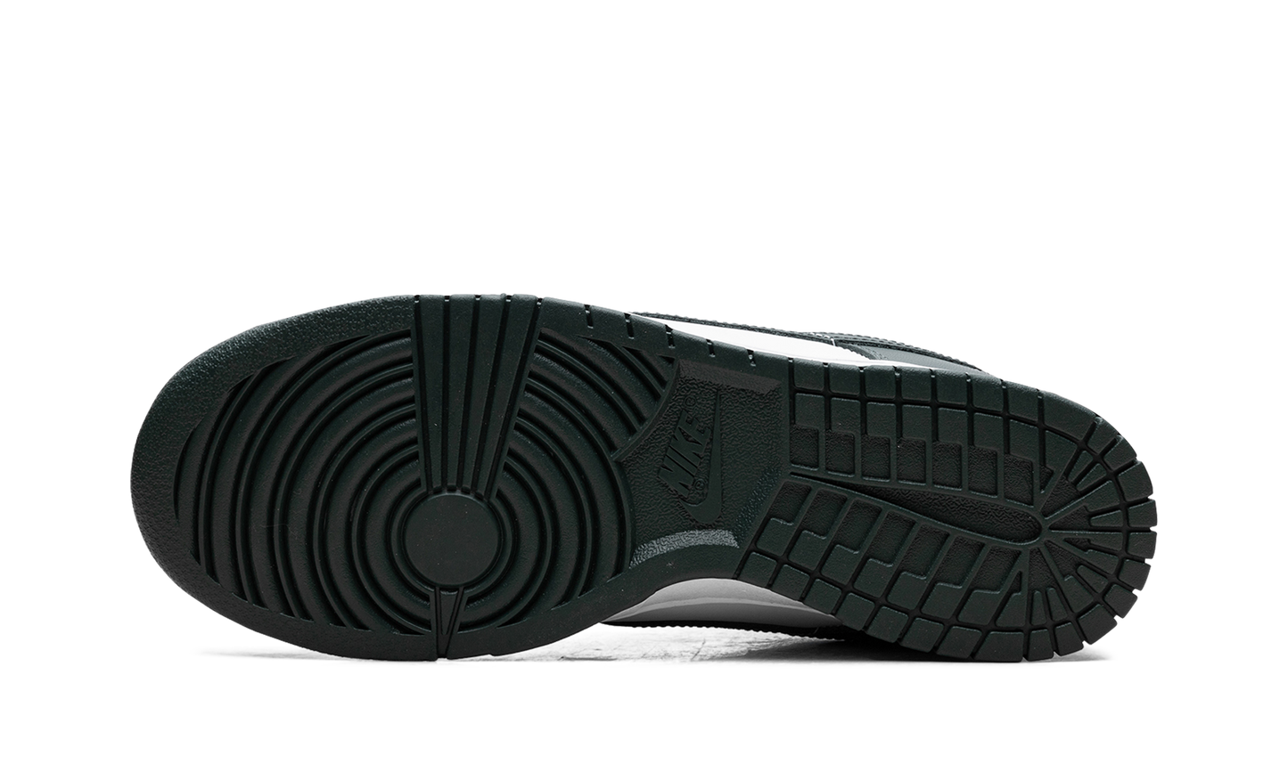 Dunk Low Retro "Vintage Green" DV0833 111