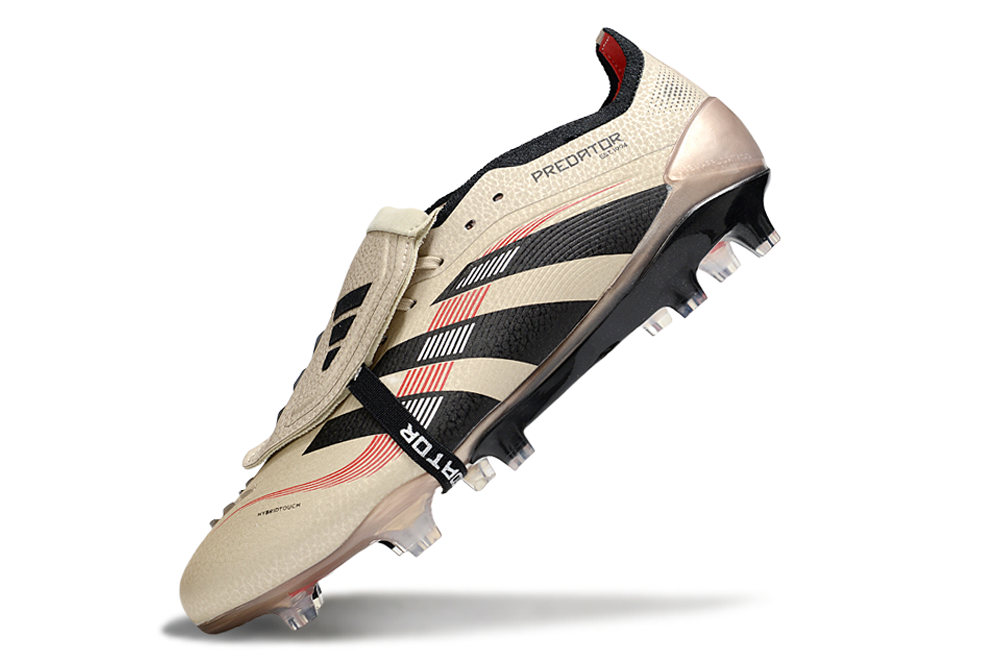 Predator Elite FT FG Gold Dust