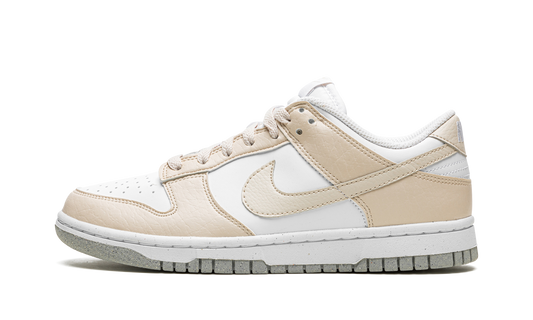 DUNK LO NEXT NATURE MNS WMNS "Light Orewood Brown" DN1431 100