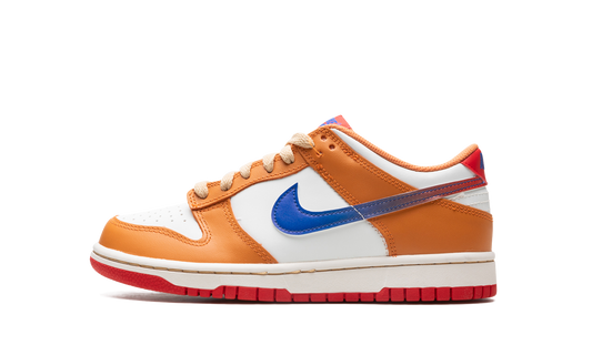 Dunk Low GS "Hot Curry" DH9765 101