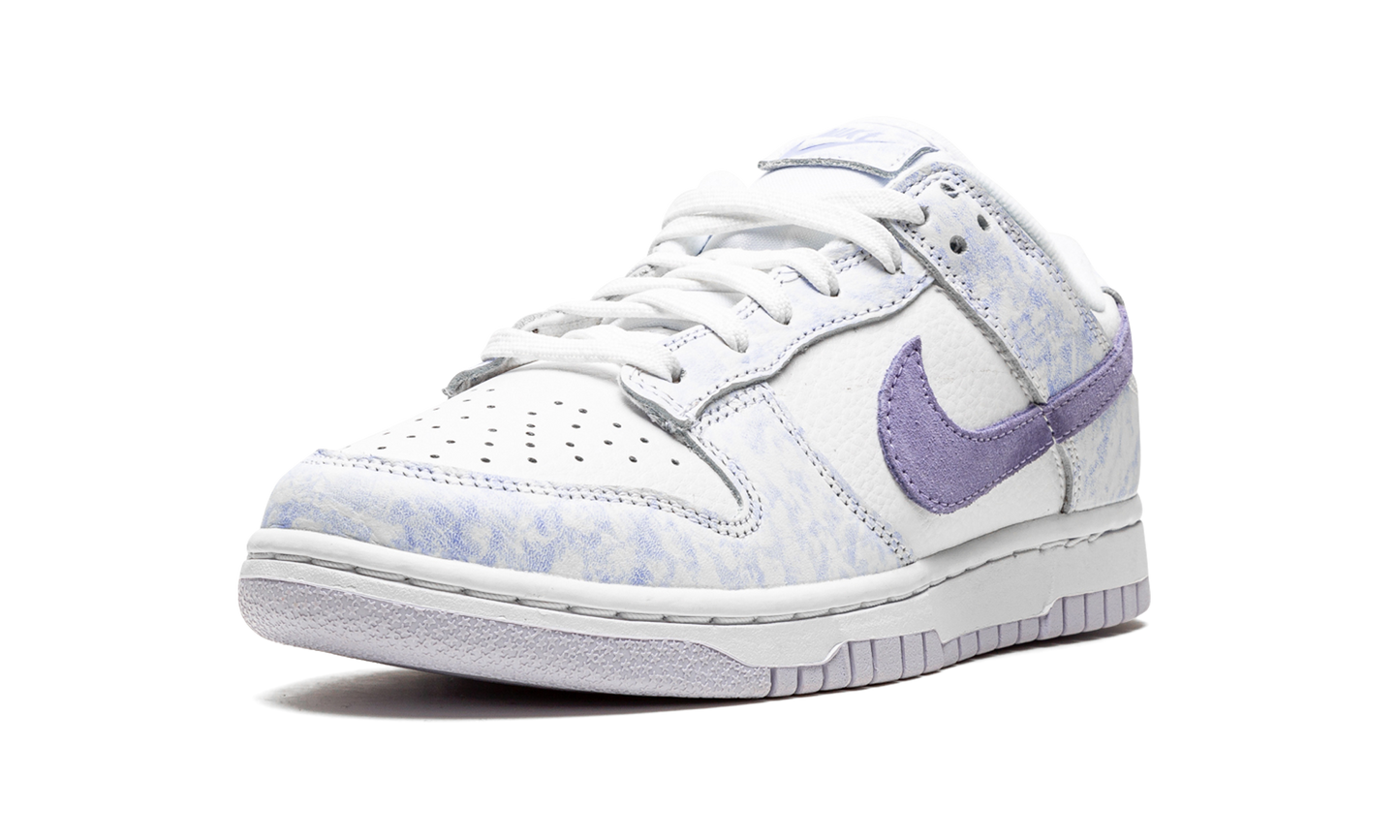 DUNK LOW WMNS "Purple Pulse" DM9467 500