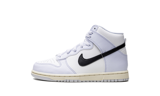 Dunk High PS "Light Blue Black" DD2314 110