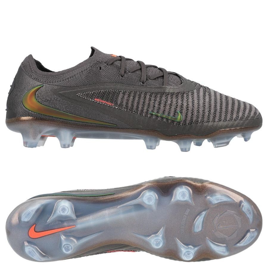Phantom 6 Elite Low Cut FG Heat Up 6 US