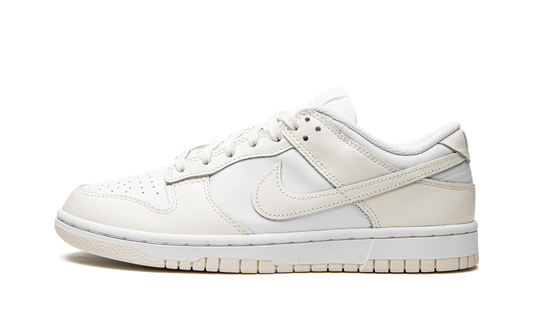 DUNK LO MNS WMNS "Coconut Milk" DD1503 121
