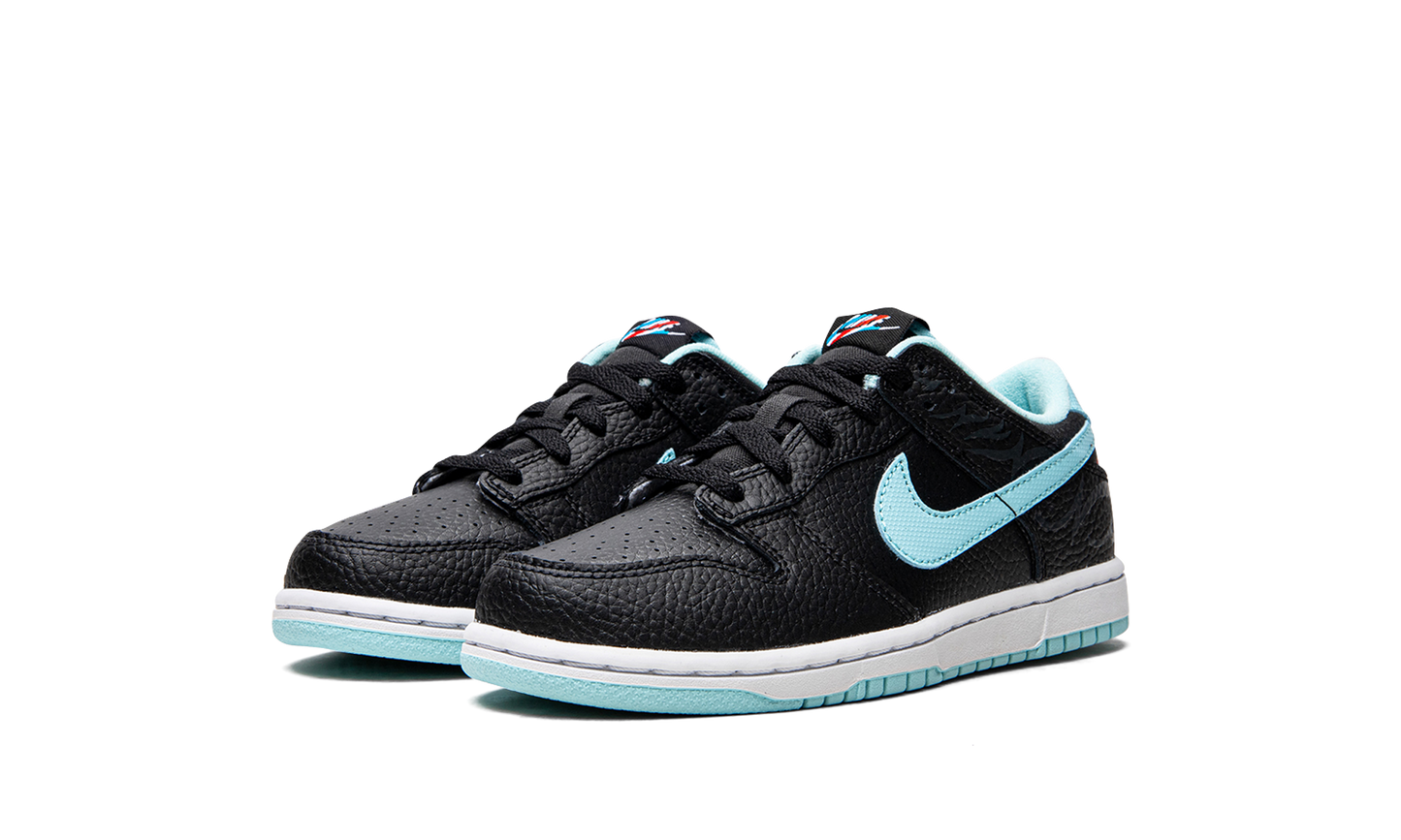 DUNK LOW SE (PS) "Barbershop" DH9755 001