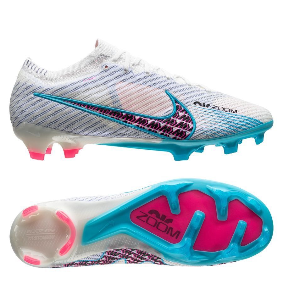 Mercurial Vapor 15 Elite FG Blast Pack