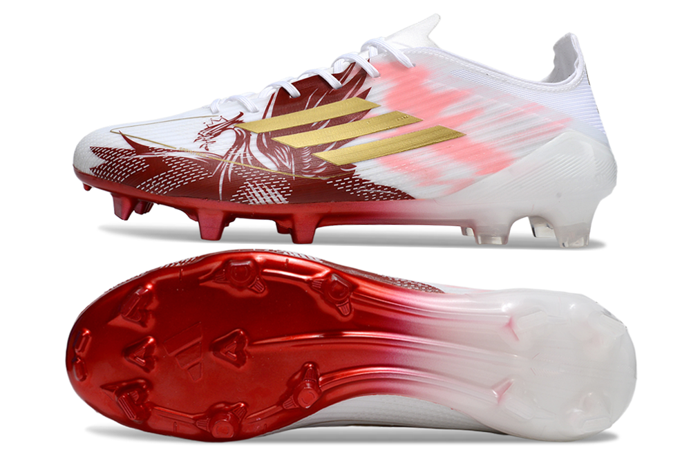 F50 Elite FG Red Dragon Unreleased