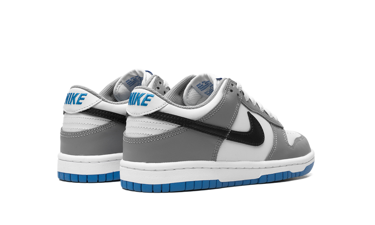 Dunk Low GS "Grey/Blue" FB9109 001