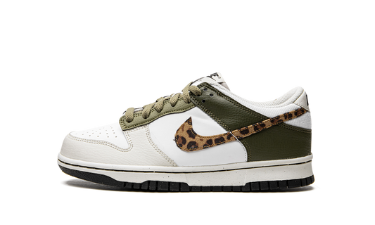 Dunk Low GS "Animal Instinct" DX9282 100