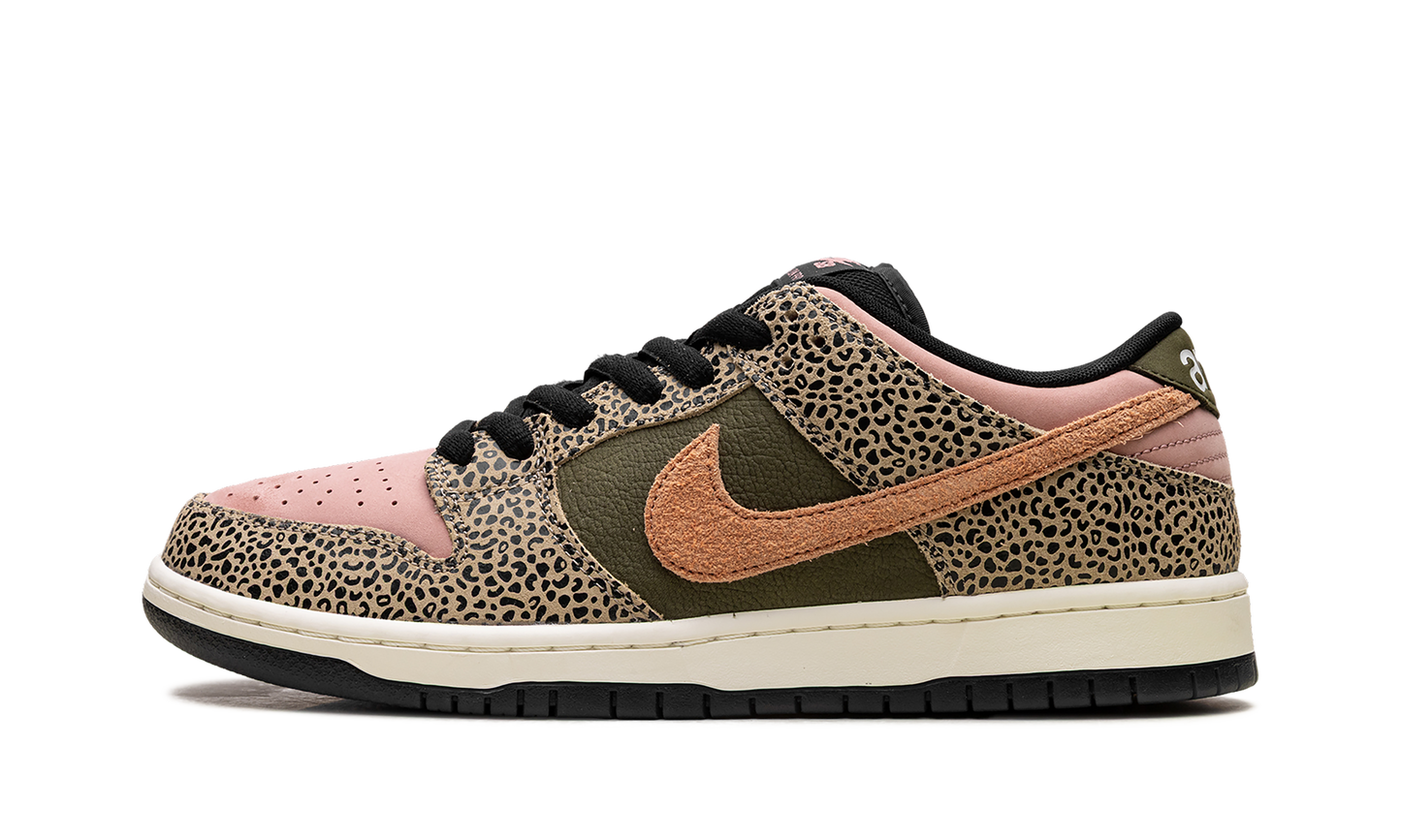 Dunk Low SB Pro "Arts-Rec" IH3211 200 Special Box