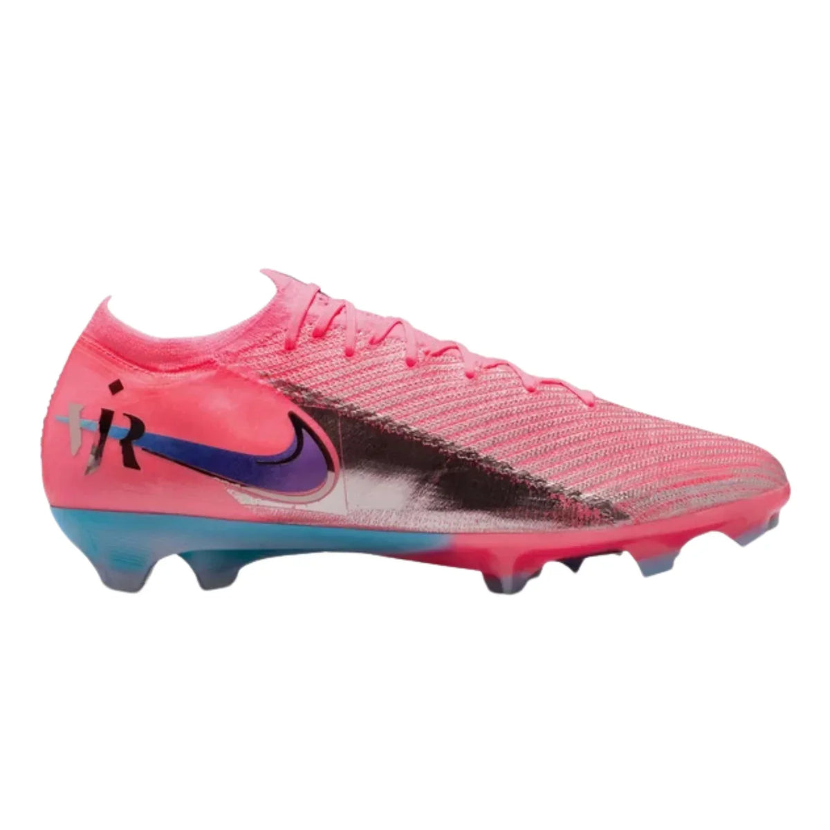 Vini Jr. Zoom Mercurial Vapor 16 Elite FG 'Sunset Pulse' 11.5 US