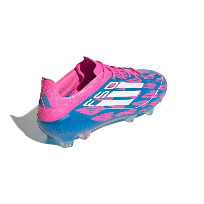F50 Elite FG Laced 'Reemergence Pack'