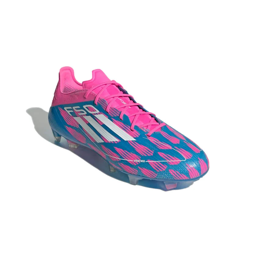 F50 Elite FG Laced 'Reemergence Pack'
