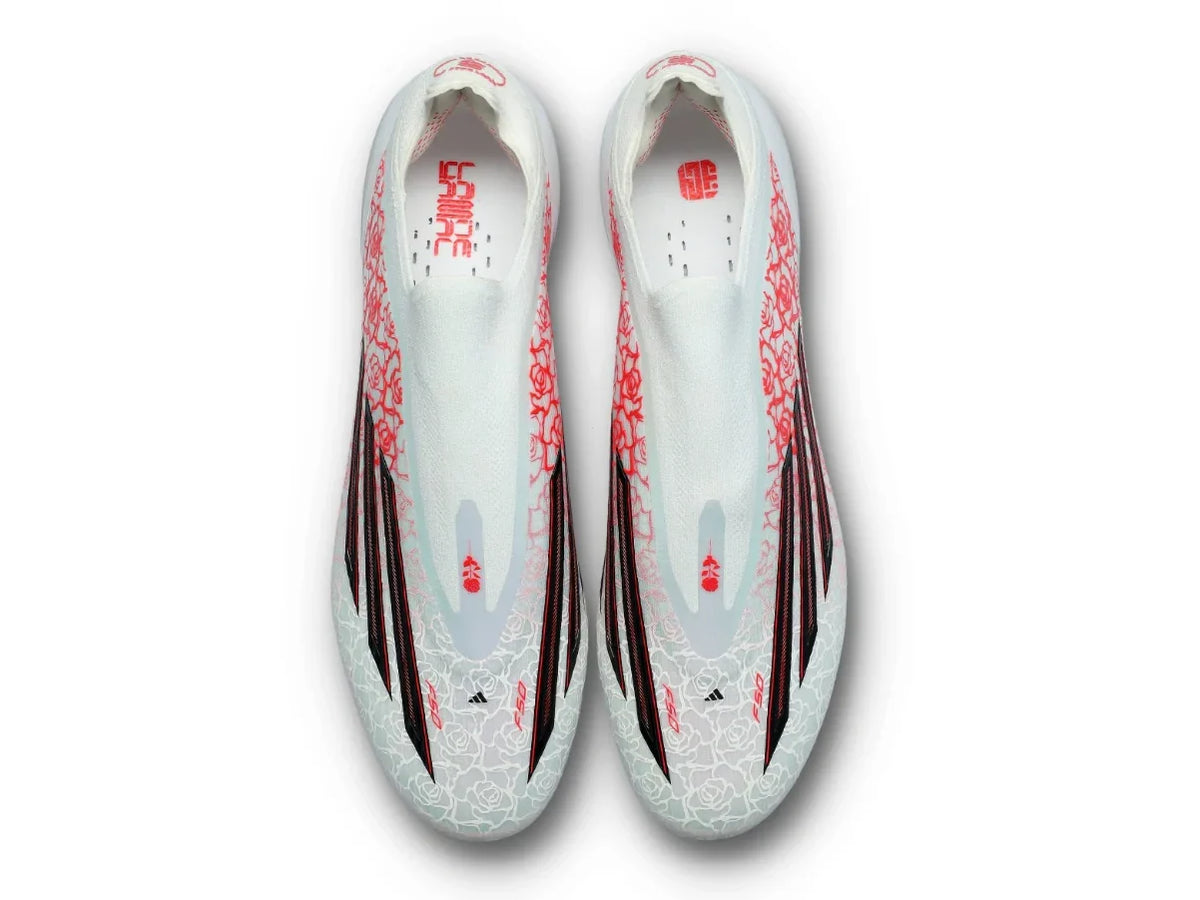 F50 Lamine Yamal LL Elite FG Heartbreaker 9 US