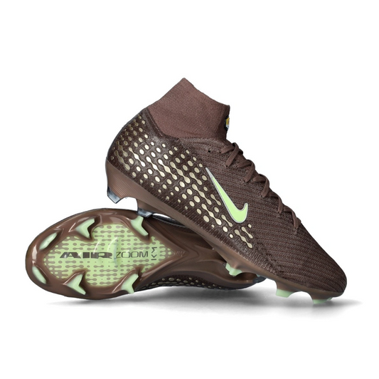 Mercurial Superfly 10 Elite Kylian Mbappé FG