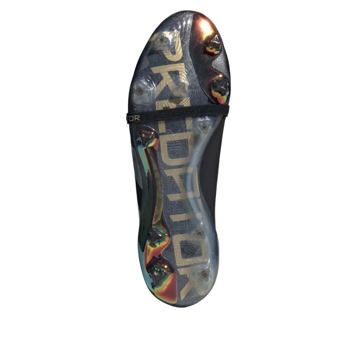 Predator Elite FT FG Black