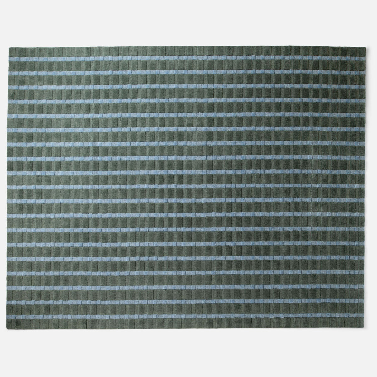 Ashlar Rug