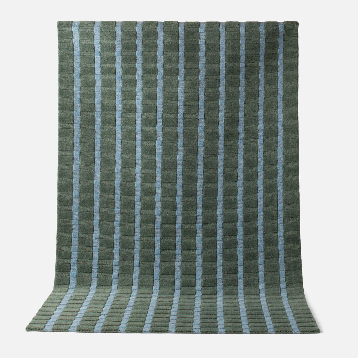 Ashlar Rug
