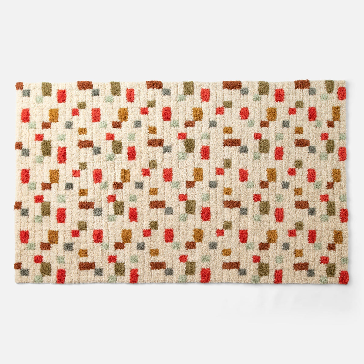 Pixel Rug