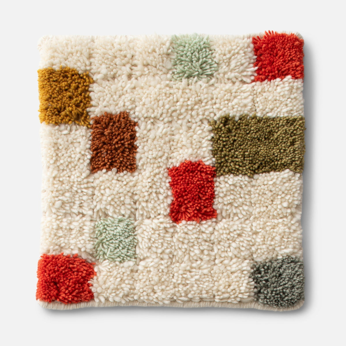 Pixel Rug
