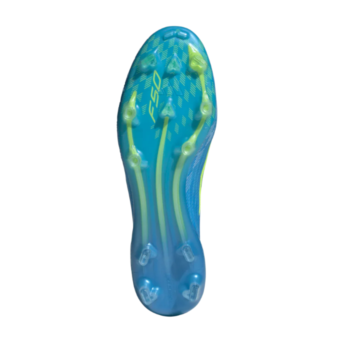 F50 Elite FG - Ice Cold Precision Pack