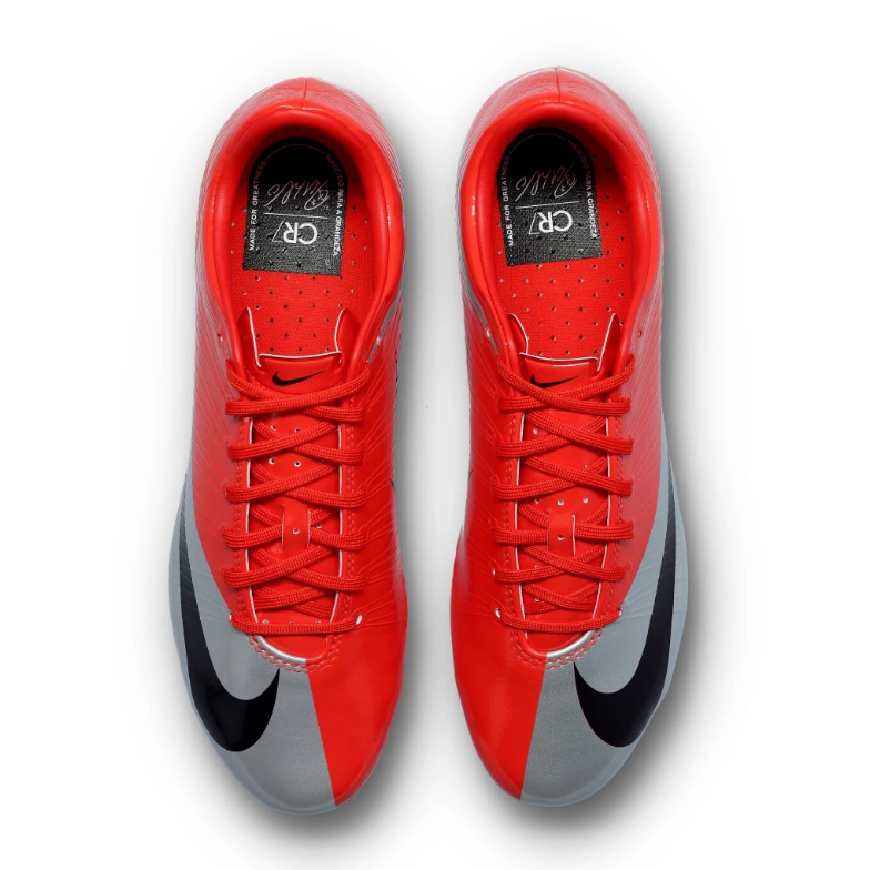 Mercurial Superfly FG CR7 RGN