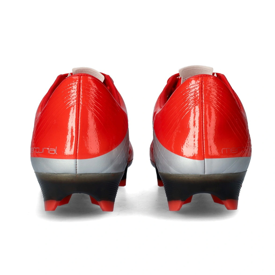 Mercurial Superfly FG CR7 RGN